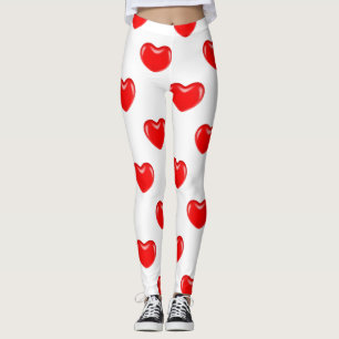 Süßherzen Leggings