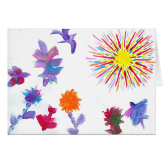 Süßigkeit wässert Autismus-Künstler