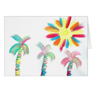 Süßigkeit wässert Autismus-Künstler