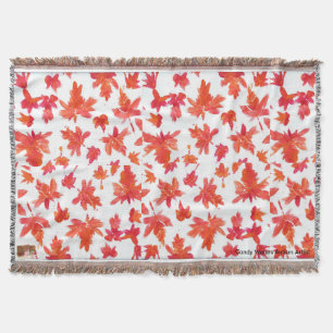 Süßigkeit wässert Autismus-Künstler Decke