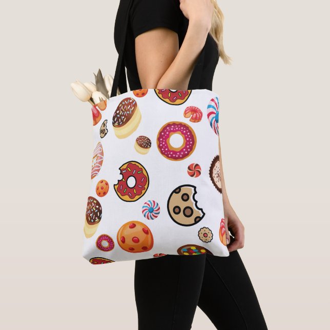 SÜSSIGKEITEN 1 (Von Nahem)