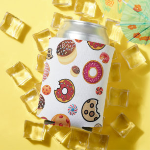 SÜSSIGKEITEN 1 DOSENKÜHLER