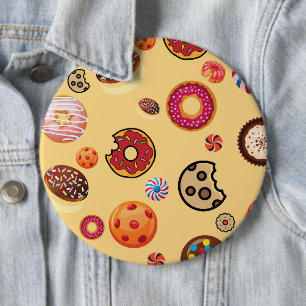SÜSSIGKEITEN 2 BUTTON