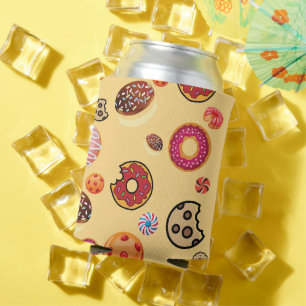 SÜSSIGKEITEN 2 DOSENKÜHLER