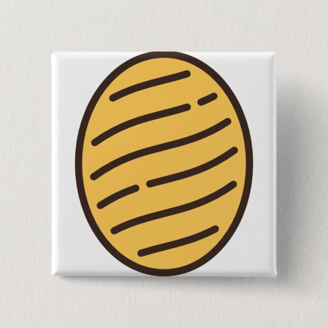 Süßigkeiten 5 button (Vorderseite)