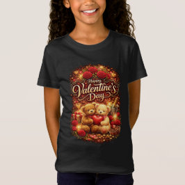 Süßigkeiten für immer T-Shirt