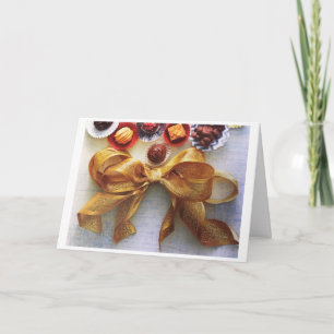 ***SÜSSIGKEITEN FÜR MEIN SCHWEETHEART*** BEI CHRIS KARTE