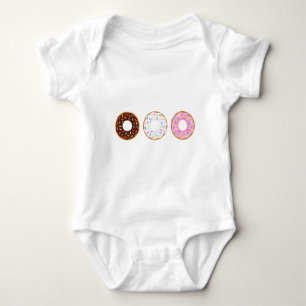 Süßigkeiten Nachtisch Essen Keksglas Schokolade Baby Strampler