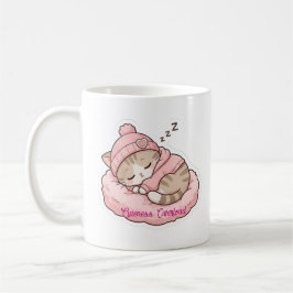 Süßigkeiten-Überladung Kaffeetasse