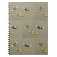 Süßigkeiten und Süßigkeiten