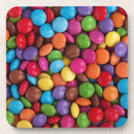 Süßigkeiten! Untersetzer