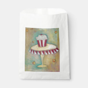 Süßigkeitens-Bevorzugungs-Taschen Geschenktütchen