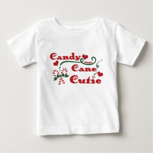 Süßigkeitenstange Schatz Baby T-shirt