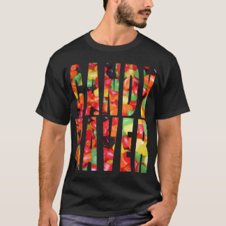 SÜSSIGKEITRAVER T-Shirt