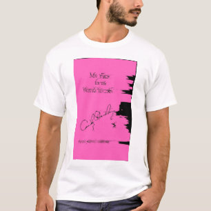Süßigkeits-Liebling T-Shirt