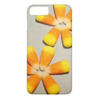Süßigkeits-Mais iPhone 7 einzigartige Feiertage Case-Mate iPhone Hülle