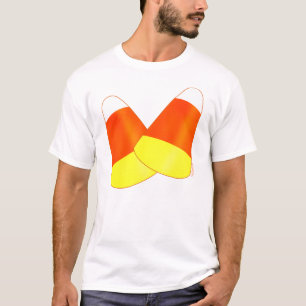 Süßigkeits-Mais T-Shirt
