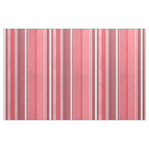 Süßigkeits-rosa Streifen Stoff
