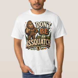 Süßkartoffel-Pie T-Shirt