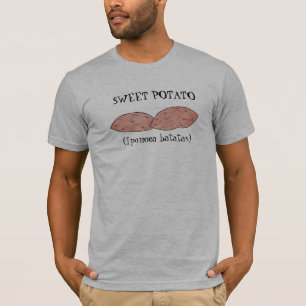 SÜSSKARTOFFEL T-Shirt