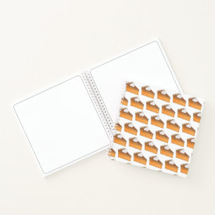 Süßkartoffeln Orange Yam Feinschmecker Backhaube Notizbuch