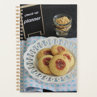 Süßkekse Planer