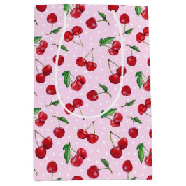 Süßkirschen, frisch mittlere geschenktüte