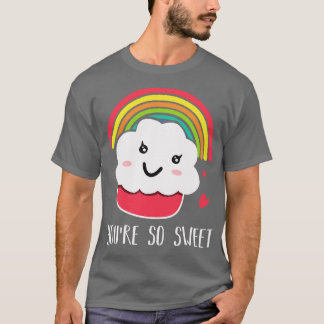 Süßkuchen T-Shirt