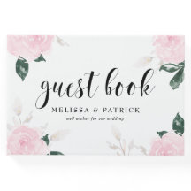 Süßrosa Rose Hochzeit