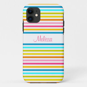 Süßspeisen Sommerfrühlingsstil schick Case-Mate iPhone Hülle