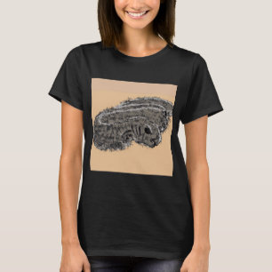 Süßwasserdrache12100 T-Shirt