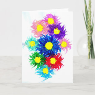 Süßwasserkünstler Karte