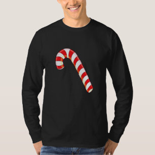 Süßzahn Süßigkeitenesser Süßigkeitenesser Süße Nah T-Shirt