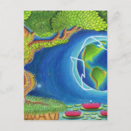 SUSTENTABILIDADE POSTKARTE