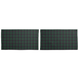 Sutherland Old Modern Original Scotland Tartan Kissenbezug