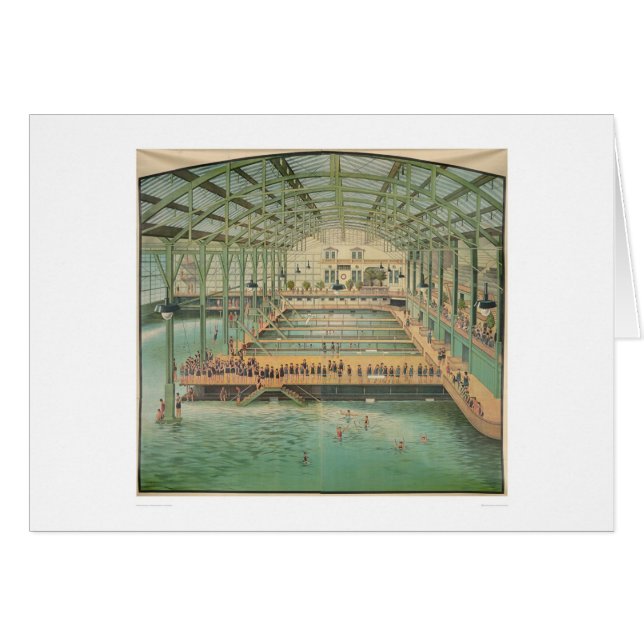 Sutro Bäder (1210) (Vorderseite (Horizontal))