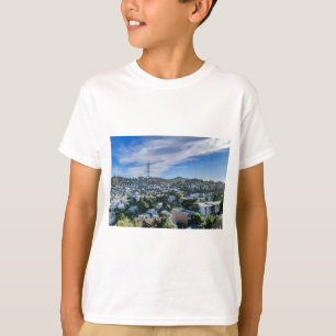 Sutro Turm T-Shirt