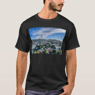 Sutro Turm T-Shirt