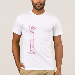 Sutro Turm T-Shirt