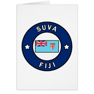 Suva Fiji