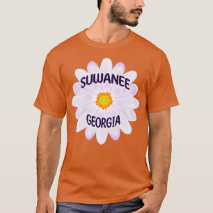 Suwanee Georgia TShirt 6