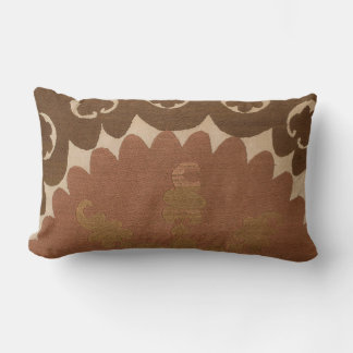 Suzani Gulkurpa Accent Pillow Lendenkissen
