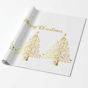 SUZANNE ELIZABETH CHRISTMAS COLLECTION - GESCHENKPAPIER