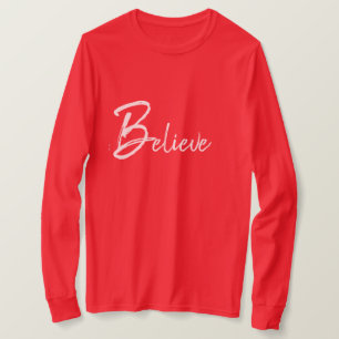 Suzanne Elizabeth Christmas Collection - Ladys T-Shirt