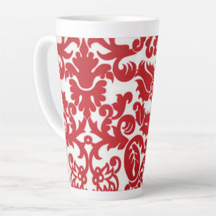Suzanne Elizabeth Christmas Collection Milchtasse