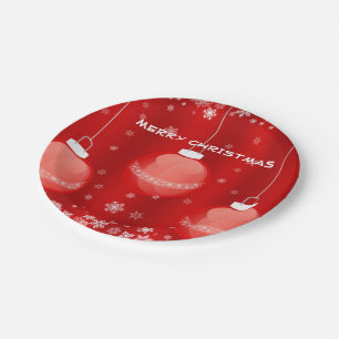 SUZANNE ELIZABETH CHRISTMAS COLLECTION PAPPTELLER