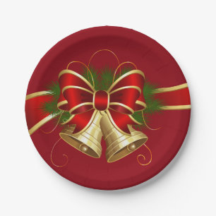 Suzanne Elizabeth Christmas Collection Pappteller