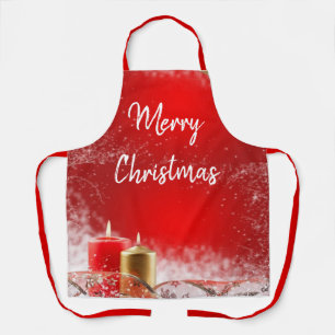Suzanne Elizabeth Christmas Collection - Schürze