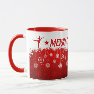 SUZANNE ELIZABETH CHRISTMAS COLLECTION TASSE