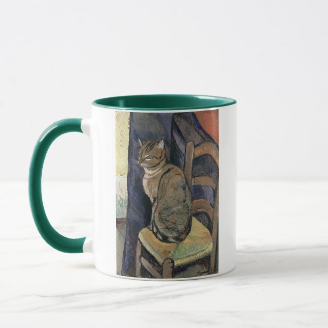 SUZANNE VALADON TASSE (Links)